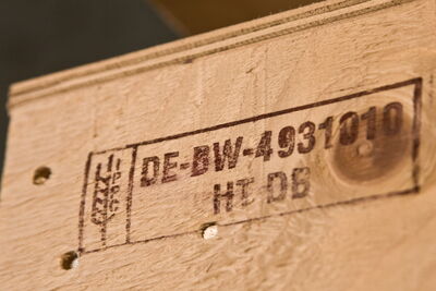 Trinler ist IPPC-zertifiziert